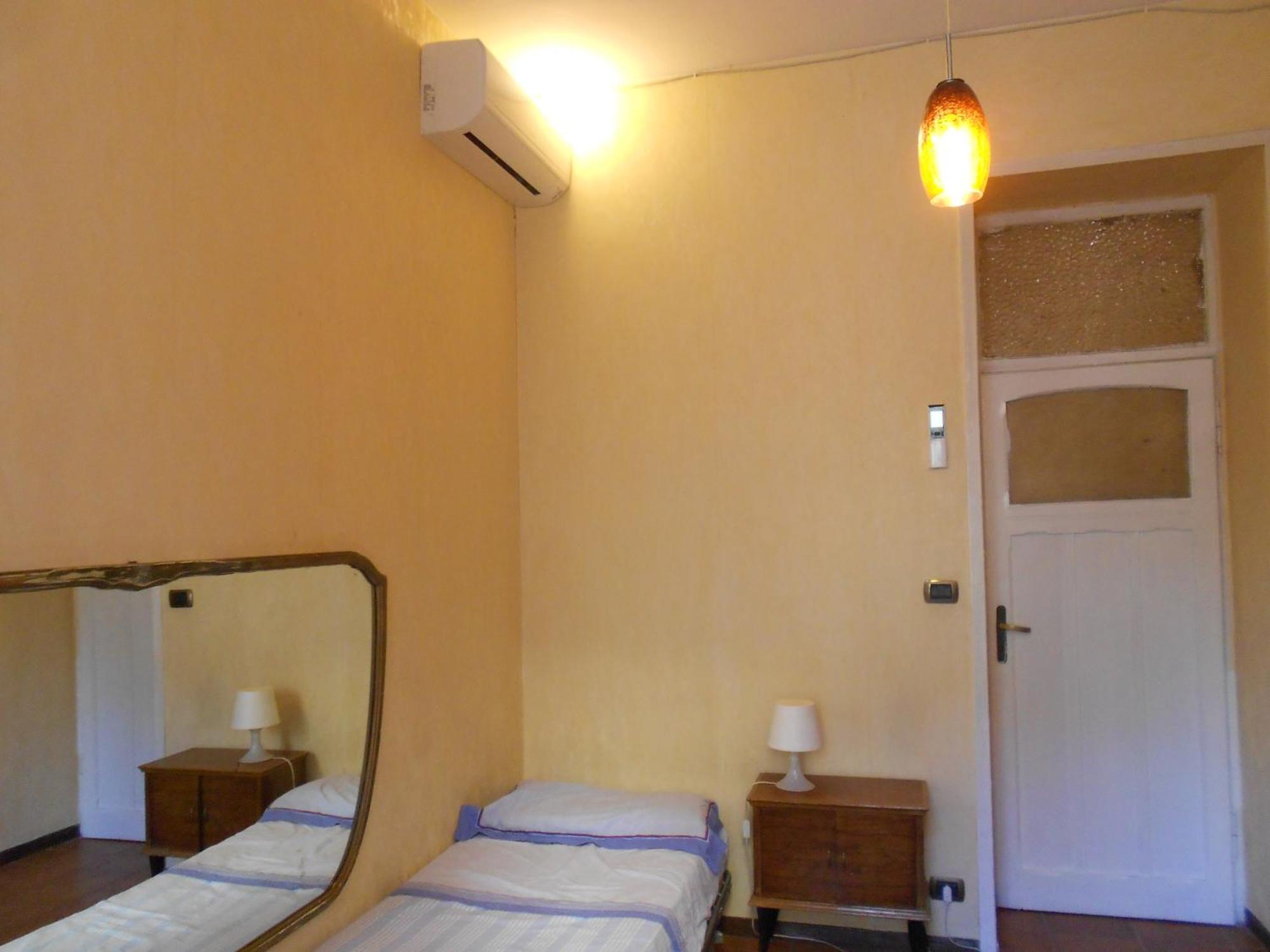Casa Di Roma Hotel Exterior photo